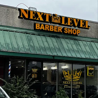 Next Level Barbershop