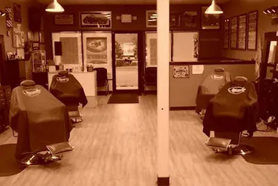 Miracles Barber Shop