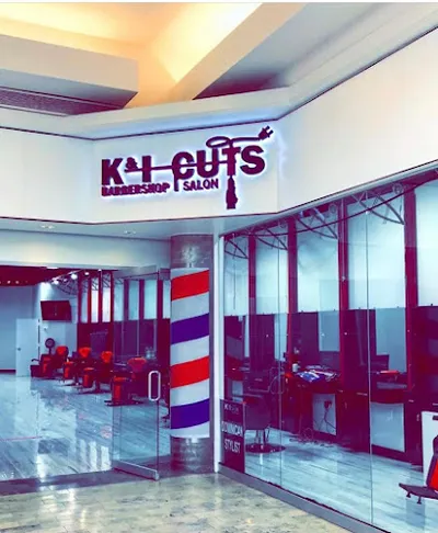 K&I Cuts Barbershop 💈