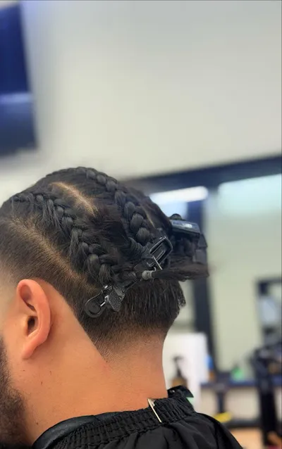Studio09 Barbershop