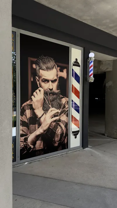 The Classic Barbershop
