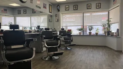 Carle Place Barbershop