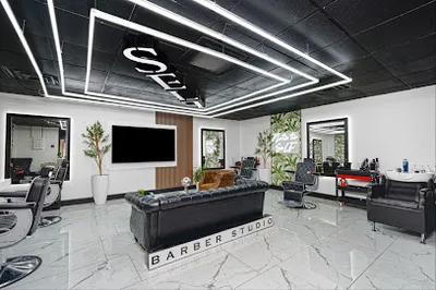 Self Barber Studio
