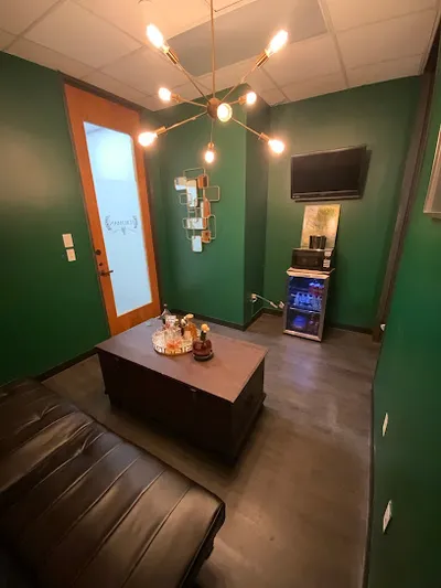 St. Roman Barber Lounge