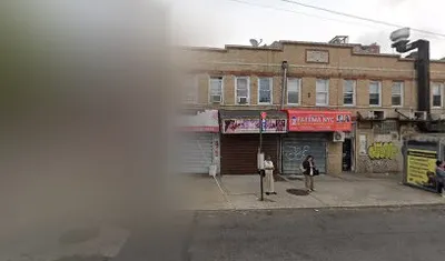 Antonios Barbershop Corp.