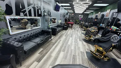 Gentleman’s Barbershop