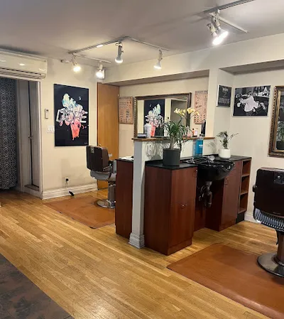 Sammy’s & Co. Barbershop