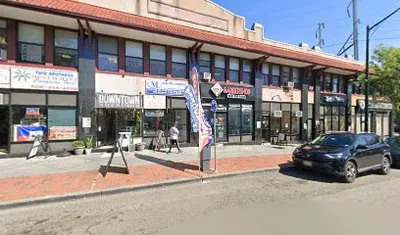 DOUBLE EDGE BARBERSHOP