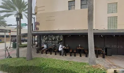 Private Luxury Miami Barber
