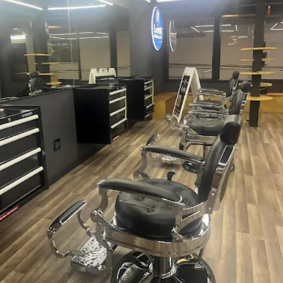 Leo’s Barbershop - Somerville