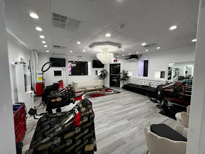 VIP Saysu Barbershop