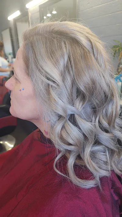 The Divas Beauty salon and Barbershop