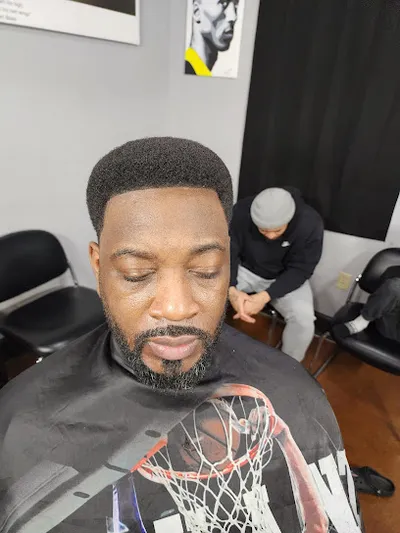 A1cutz barbershop