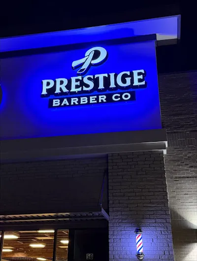 Prestige Barber Co