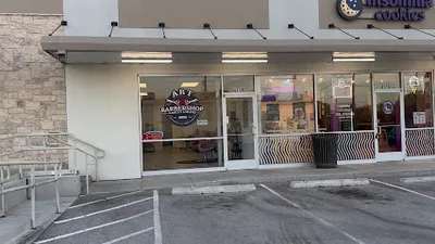 Art Barbershop