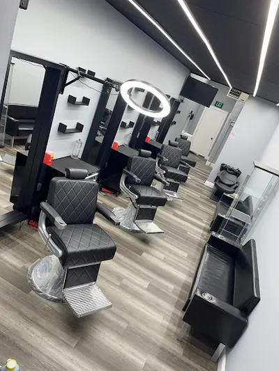 Legends Barbershop