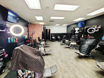 The Compound Barbershop