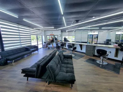 Ivan's BarberShop