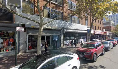 Matrix Barbershop and Beauty Bar