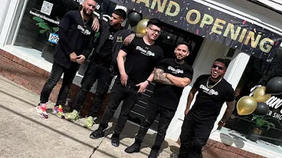 Urban Style Barbershop