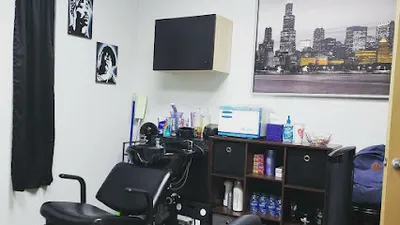 J&D Barbershop