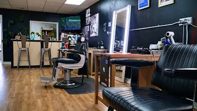 Common Barber Club