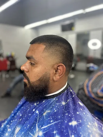 IN THE CUT BARBERSHOP