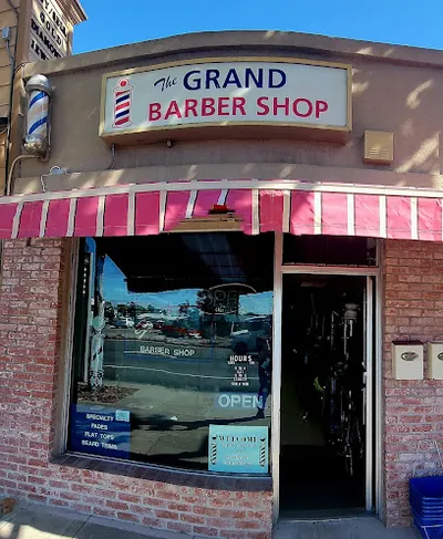 Grand Barber Shop