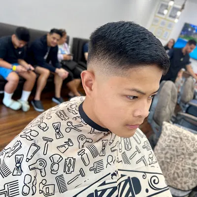 Barber & Company (Hoboken)