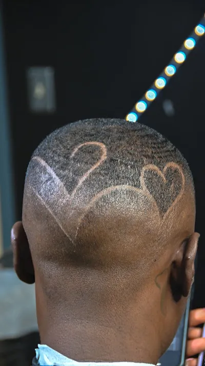 Chukwu Cutz Barber Suite