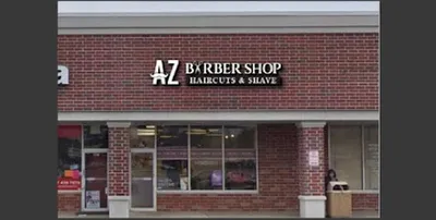 AZ Barbershop