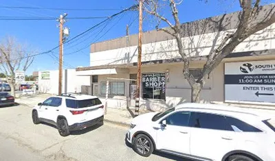 Ben´s Ave Barbershop