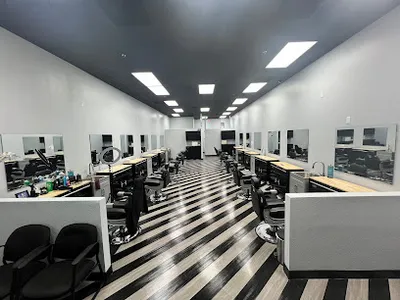 Legacy Barbershop LLC