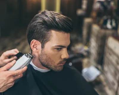 La Cueva Barbershop