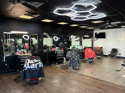 Barber Cartel