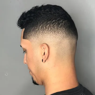 Barber Ed