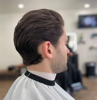 Carvd Barbershop