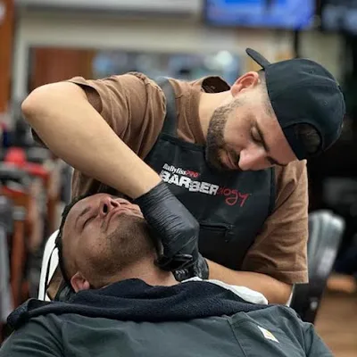 George's 2 Barber Shop