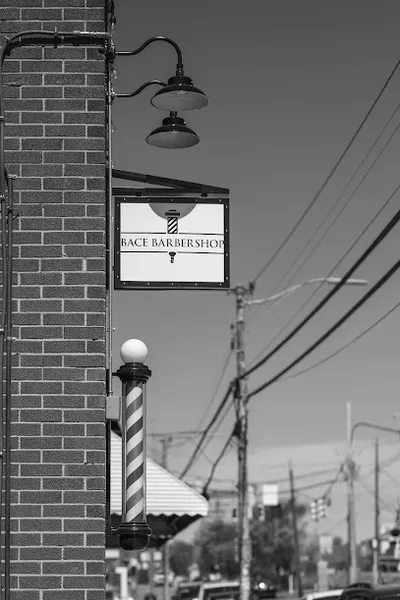 Bace Barbershop