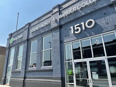 Ea La Mar's Cosmetology & Barber College