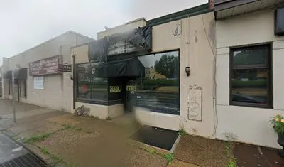 deadline barber shop