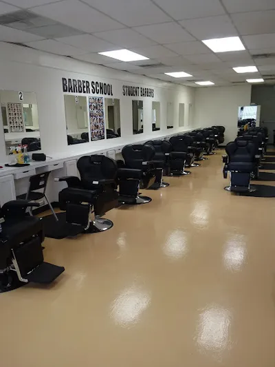 Epic Barber College