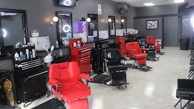 One Wave Barbershop