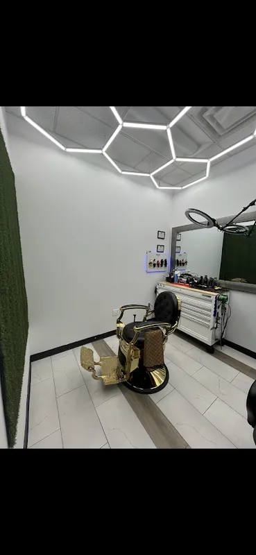 GFBM Barbershop in Spring