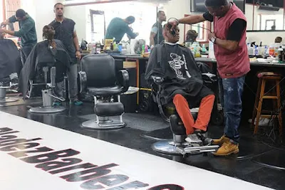 Bladez Barber Shop