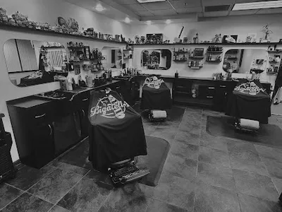 Bigatello’s Barbershop Woburn
