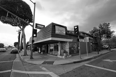 AMBTN Supply Co & Barber Shop