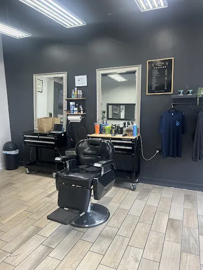 Tommy's Barbershop