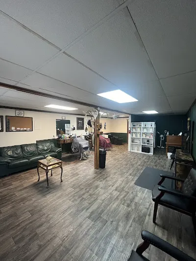 Splendora Barbershop