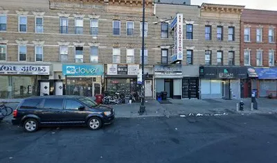 13th Avenue Barber, Bicycle and Jewelry